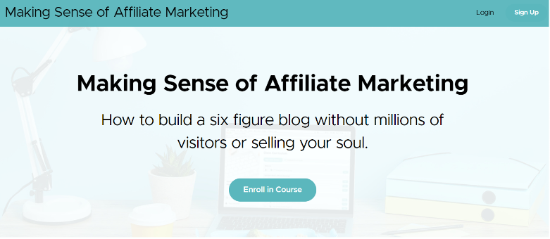 Making Sense of Affiliate Marketing